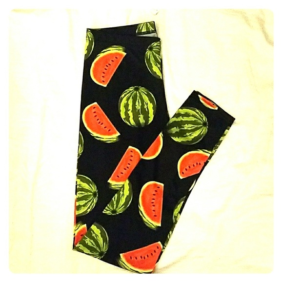 Insanity Pants - Insanity leggings